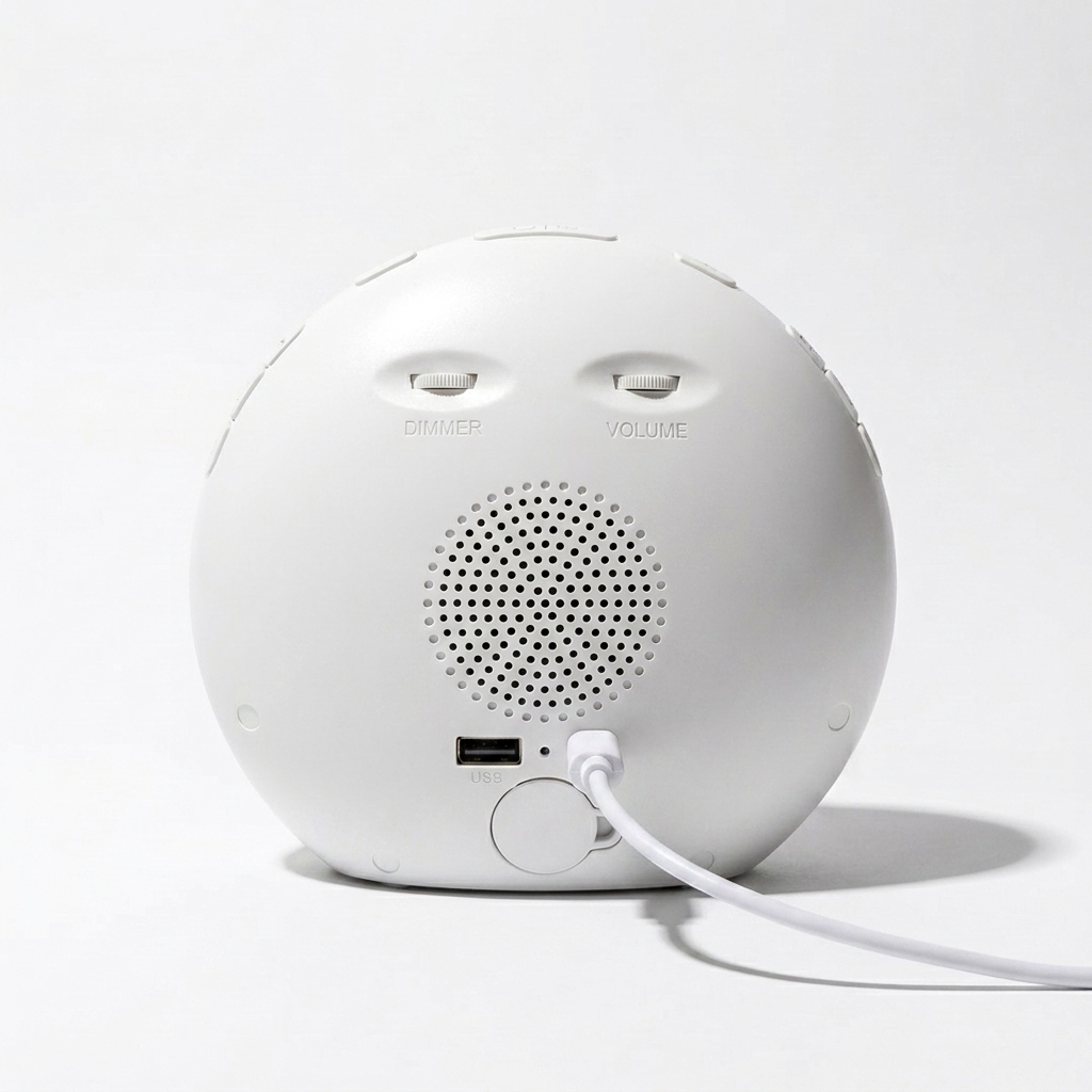 Simulateur d'aube Aurève